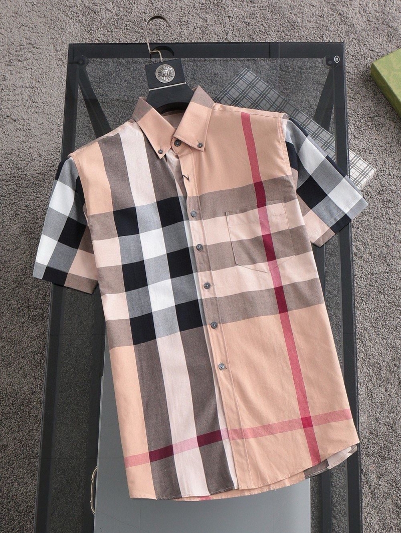 Burberry Shirts